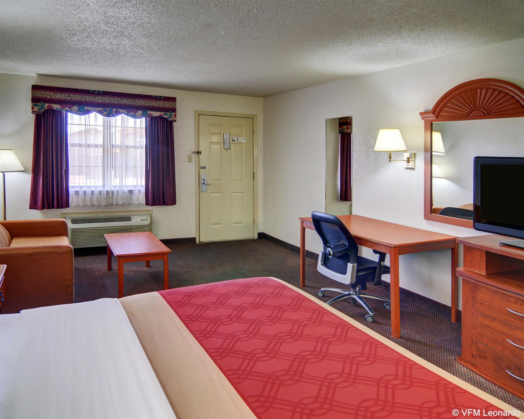 Hotel Super 8 By Wyndham Decatur Texas Zewnętrze zdjęcie