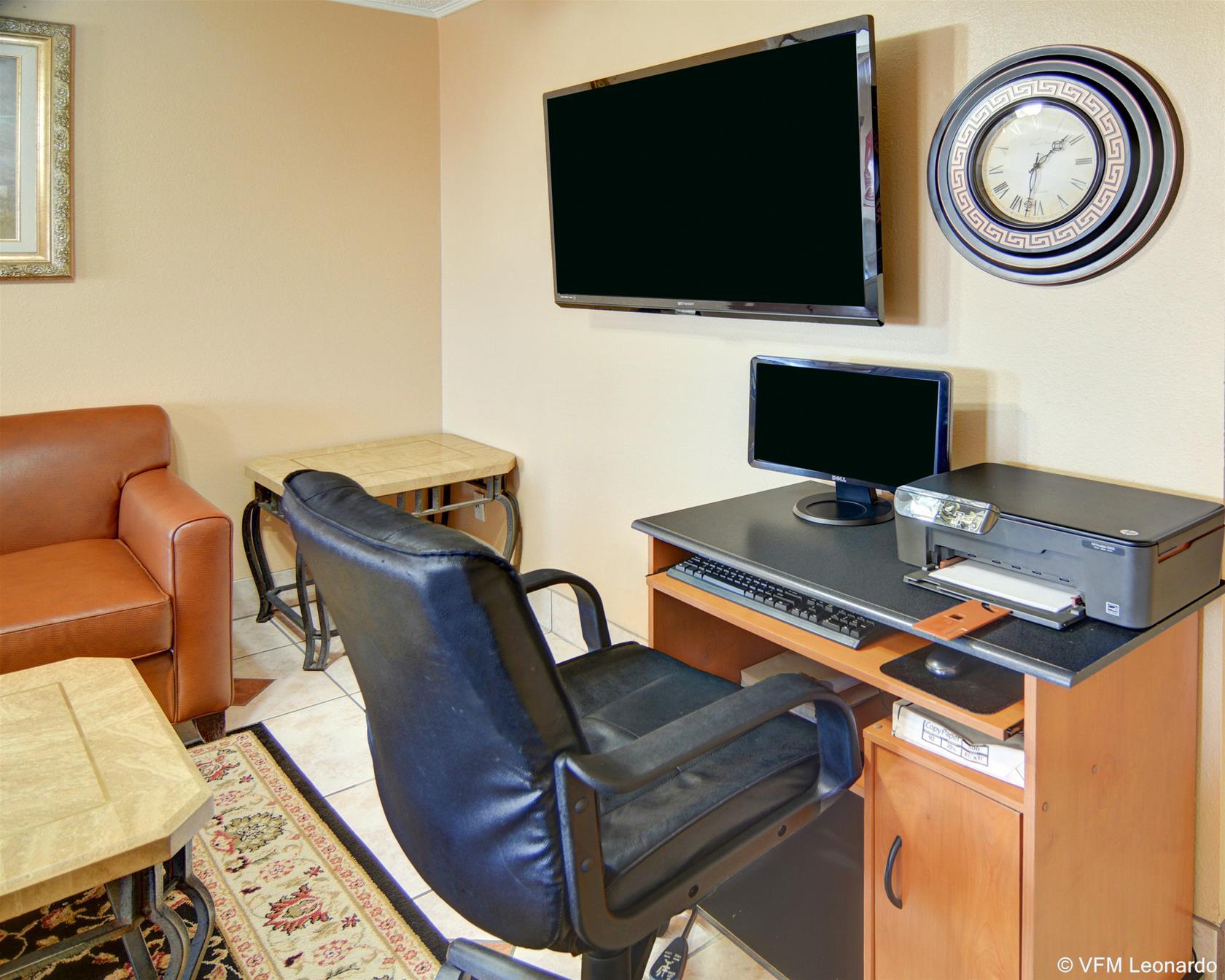 Hotel Super 8 By Wyndham Decatur Texas Zewnętrze zdjęcie